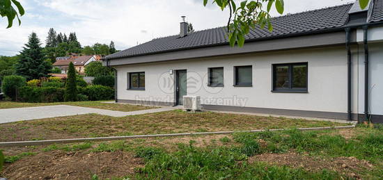 Prodej  rodinného domu 115 m², pozemek 615 m²