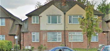 2 bed flat to rent