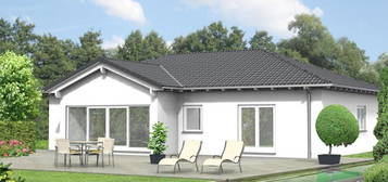 In Lachendorf der Bungalow für jedes Alter – modern und vielseitig!!