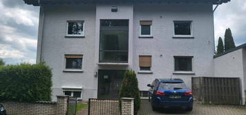 Wohnung Neuberg Ravolzhausen max 2 Personen