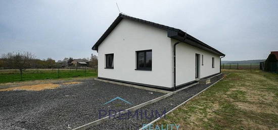 Prodej rodinného domu 4+KK,125m2, pozemek 933m2