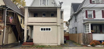 94 Wyoming St, Wilkes Barre, PA 18702