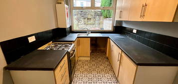 Terraced house to rent in Bold Street, Accrington BB5