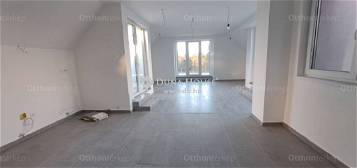 Eladó új építésű lakás, Budapest, Rómaifürdő, Kadosa utca, 4 szobás