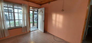 Alquiler Casa 2 Dorm. Cipolletti
