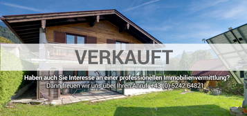 VERKAUFT! Handwerkertraum mit Potenzial: Einfamilienhaus inkl. Einliegerwohnung…