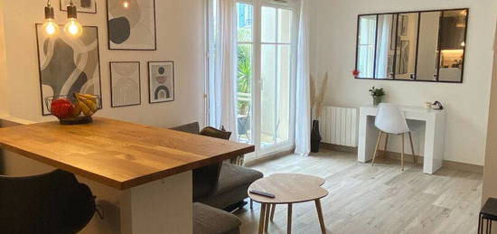 Appartement Gouvieux 1 pièce(s) 29 m2