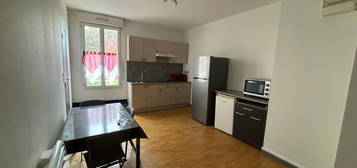 Location appartement 2 pièces 30 m²