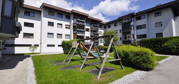 KUNDL - Charmante 4 Zimmer Etagenwohnung