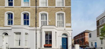 Flat for sale in Lancaster Road, Notting Hill, London W11