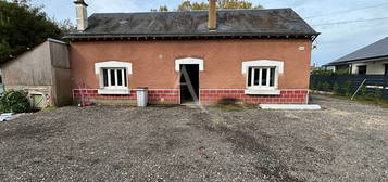 Achat maison 2 pièces 55 m²