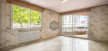 Achat appartement 4 pièces 96 m²