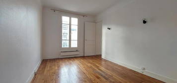 Appartement  à louer, 2 pièces, 1 chambre, 39 m²