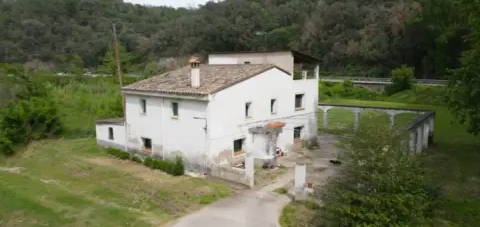 Chalet en Giron&#xE9;s