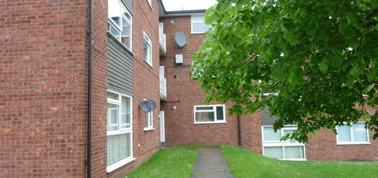 1 bedroom ground floor flat