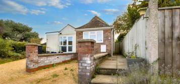 2 bed semi-detached bungalow for sale