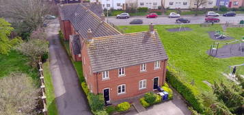 2 bedroom semi-detached house