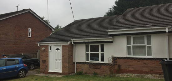 2 bed bungalow to rent