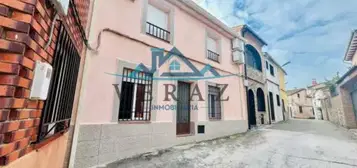 Chalet en calle Torralba de Oropesa