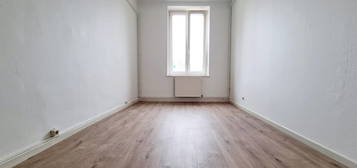 Appartement 88m2, 3 chambres