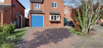 Detached house to rent in Lundy Row, St.Peters, Worcester WR5
