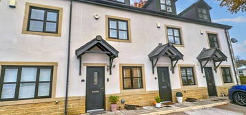 Town house for sale in Field Top Court, Fence, Burnley BB12