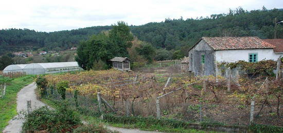 Chalet en calle Lugar Outeiro en Caldas de Reis