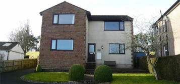 3 bedroom detached house