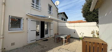 Maison  à vendre, 3 pièces, 2 chambres, 49 m²