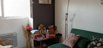 Appartement Cosy Rives de l'Yon