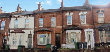 Terraced house to rent in Pinhoe Road, Exeter EX4