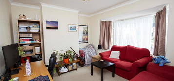 2 bed shared accommodation to rent