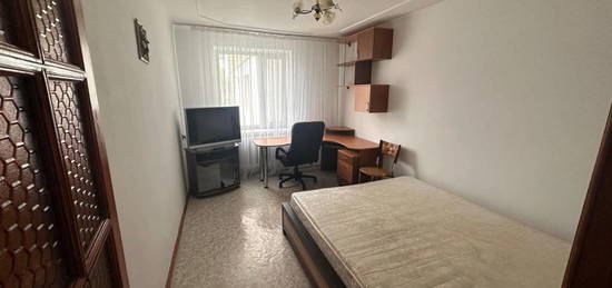 Apartament 1 camera Borhanci