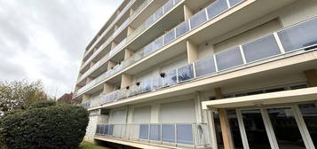 Dijon - Victor Hugo - Agréable appartement T3 de 66m² avec balco