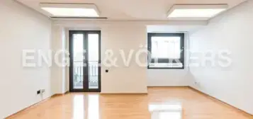 Apartamento en Paseo de la Castellana