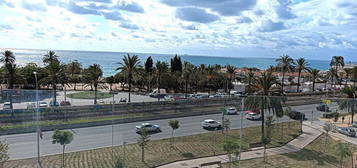 Alquiler de Piso en avenida del Maresme