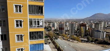 EŞSİZ KAYSERİ MANZARASIYLA ULTRA LÜX 3+1 165m2 3 CEPHE