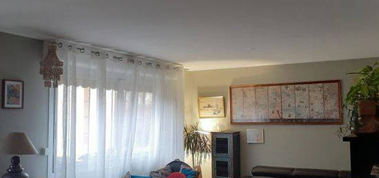 Appartement standing 170m2