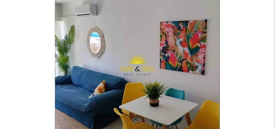 Apartamento de alquiler en Zona Playa de los Locos