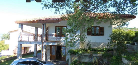 Villa in vendita in località Fontanella