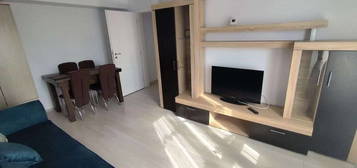 Apartament 1 cam cu parcare subterana, liber! Cod:156332