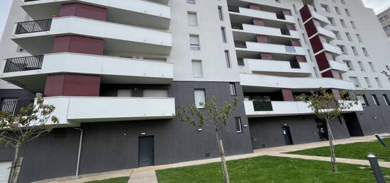 Achat appartement 3 pièces 55 m²