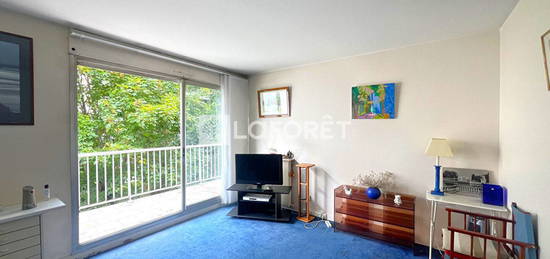 Appartement Sevres 2 pièce(s) 45.84 m2