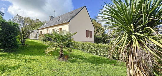 Maison  avec 4 chambres à Quettreville Sur Sienne