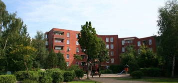 3-Zimmer Wohnung in Mümmelmannsberg