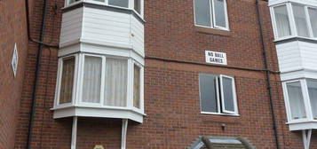 2 bed flat to rent