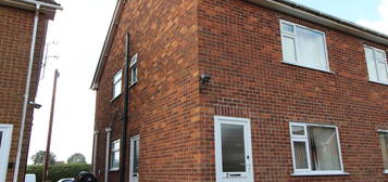 2 bed flat to rent