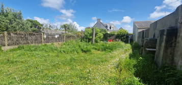 Saint-pierre-quiberon maison à rénover avec jardin