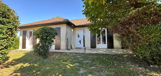 Maison  à vendre, 5 pièces, 3 chambres, 120 m²