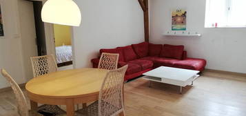 A VENDRE Appartement T3 DAX CENTRE 71.14 m2